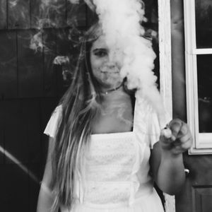 Meet your Posher, Skylar